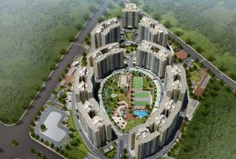 2 BHK Apartment For Resale in Vascon Forest County Kharadi Pune 5734050