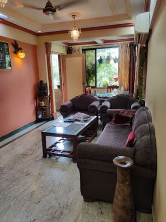 2 BHK Apartment For Resale in Santacruz West Mumbai 5734153