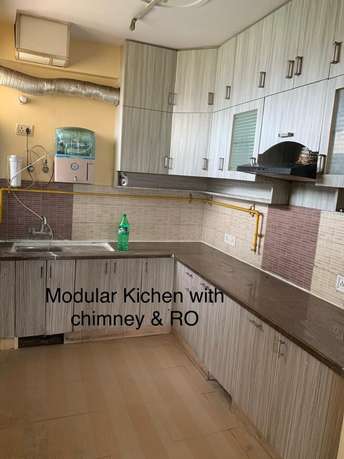 3 BHK Apartment For Resale in Skytech Merion Residency 1 Sain Vihar Ghaziabad 5734197