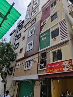 Commercial Shop 1000 Sq.Ft. For Resale In Suddagunte Palya Bangalore 5734311