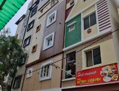 Commercial Shop 1000 Sq.Ft. For Resale In Suddagunte Palya Bangalore 5734311