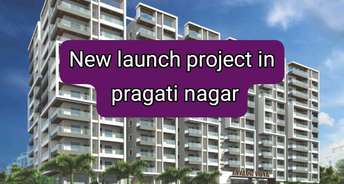 3 BHK Apartment For Resale in Pragathi Nagar Hyderabad 5734453