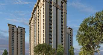 2 BHK Apartment For Resale in Pacifica Hillcrest Phase 2 Gachibowli Hyderabad 5734558