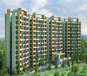 3 BHK Apartment For Resale in Kalpataru Splendour Wakad Pune  5734607