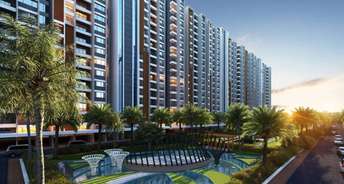 2 BHK Apartment For Resale in Provident White Oaks Bagaluru  Bangalore 5734671