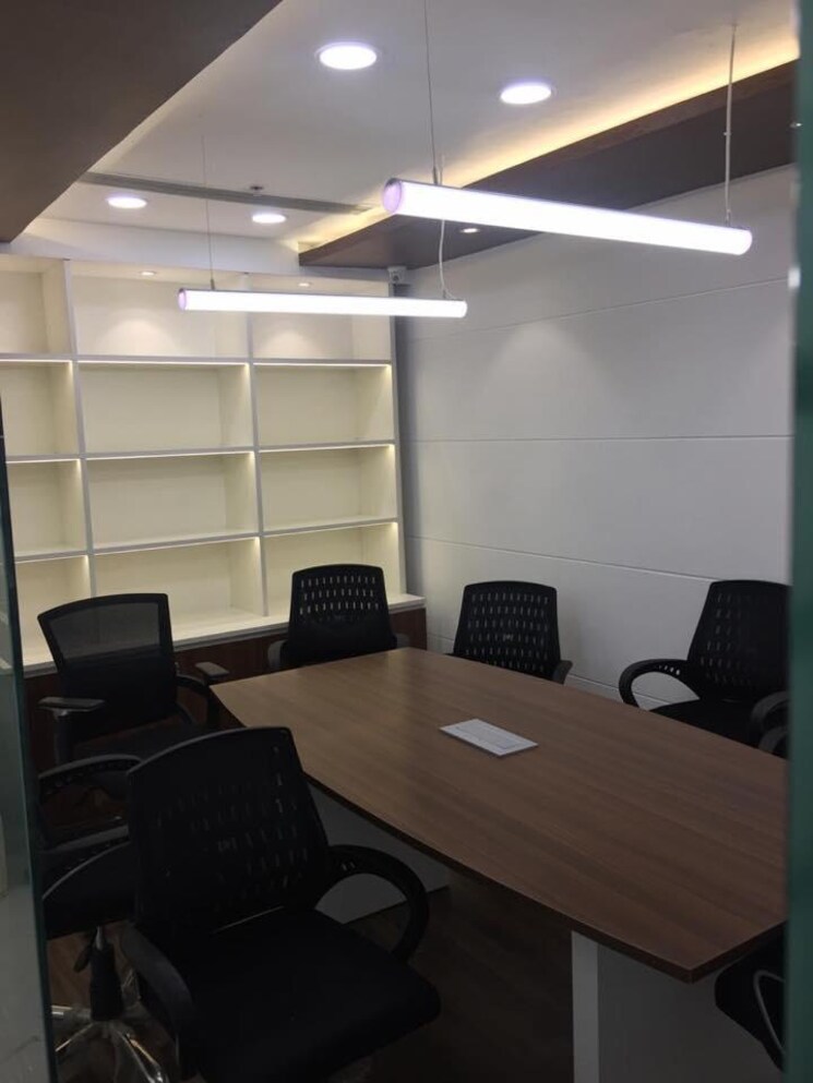 Team Area, netaji subhash place Commercial Office Space 1000 Sq.Ft. In Netaji Subhash Place Delhi 5732119