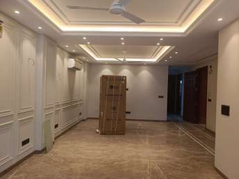3 BHK Builder Floor For Resale in Greater Kailash Part 3 Delhi 5734753