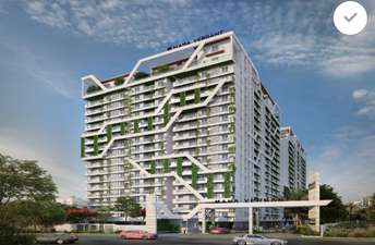 2 BHK Apartment For Resale in Mana Verdant Jakkur Bangalore 5734744