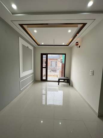 3 BHK Builder Floor For Resale in Sunny Enclave Chandigarh 5734808