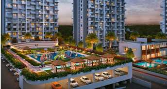 2 BHK Apartment For Resale in Bhandari 7 Plumeria Drive Tathawade Pune 5734829