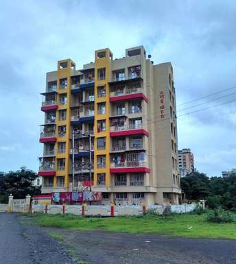 1 BHK Apartment For Resale in Dombivli West Thane 5734830