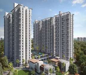 3 BHK Apartment For Resale in Bhandari 7 Plumeria Drive Tathawade Pune 5734850