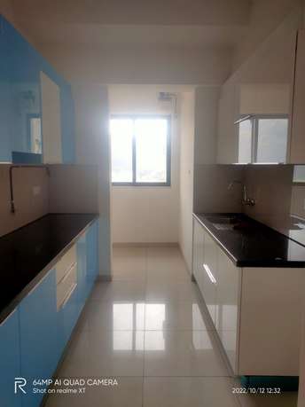 2 BHK Apartment For Resale in Shapoorji Pallonji Vicinia Powai Mumbai 5734953