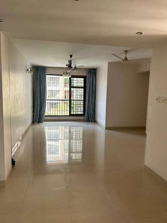 4 BHK Apartment For Resale in Raheja Twp Mumbai 5734996