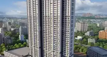 2 BHK Apartment For Resale in Ashar Pulse Majiwada Thane 5735103