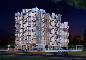 1 BHK Apartment For Resale in Palghar Mumbai 5735226