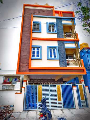 5 BHK Independent House For Resale in Kr Puram Bangalore 5735412