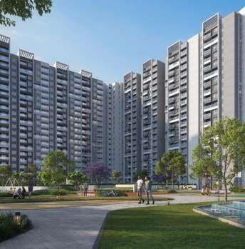 1 BHK Apartment For Resale in Whitefield Bangalore 5735496
