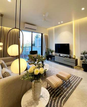 2 BHK Apartment For Resale in Naman Habitat Andheri West Mumbai 5735673