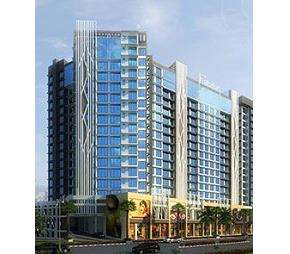 2 BHK Apartment For Resale in Naman Habitat Andheri West Mumbai 5735695
