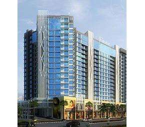 3 BHK Apartment For Resale in Naman Habitat Andheri West Mumbai 5735710