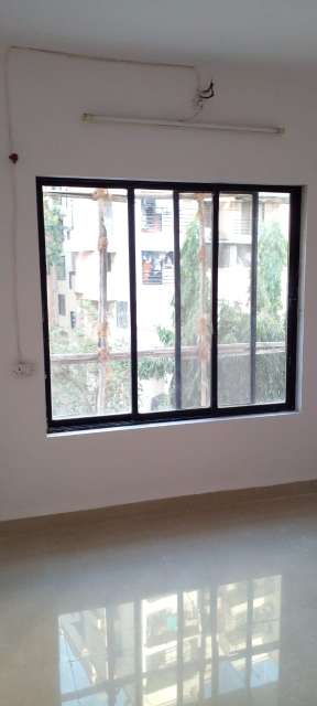 1 BHK Apartment For Resale in Kasarvadavali Thane  5735754