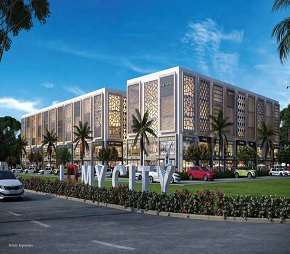 3 BHK Apartment For Resale in Rof Insignia Souk Gurgaon Sector 93 Gurgaon 5735900