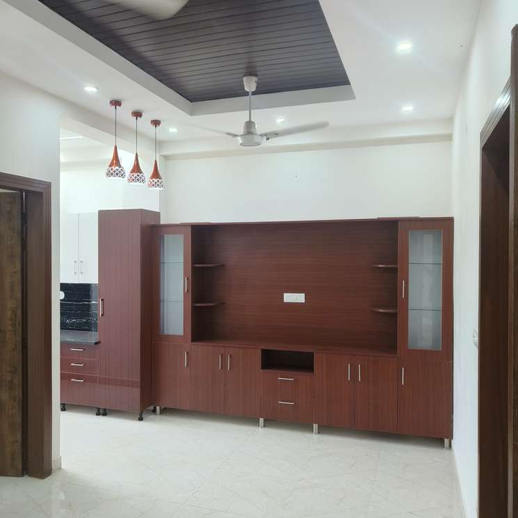 3 Bedroom 2000 Sq.Ft. Builder Floor in Gms Road Dehradun