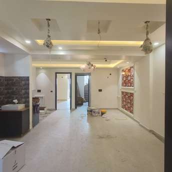 3 BHK Builder Floor For Resale in Mohit Nagar Dehradun 5735954