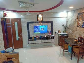 2 BHK Apartment For Resale in Shree Siddhivinayak Tower Nalasopara West Nalasopara West Mumbai 5736134