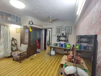 3 BHK Apartment For Resale in Maitri Street Kamothe Navi Mumbai 5736167