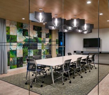 Team Area in  Office Space in IT/SEZ at SBTL iThums 73, Sector 73 – for Sale