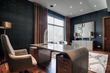Floor Plan in  Shop at SBTL iThums 73, Sector 73 – for Sale