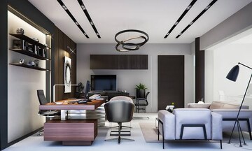 Furnished Amenities in  Shop at SBTL iThums 73, Sector 73 – for Sale