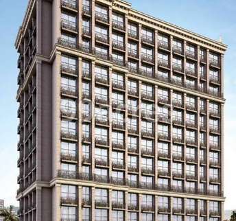 1 BHK Apartment For Resale in Shreeji BKC Crown Kurla West Mumbai 5736266