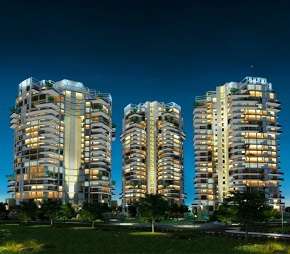4 BHK Apartment For Resale in Pioneer Araya Sector 62 Gurgaon 5736560