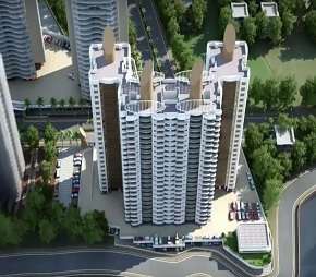 3 BHK Apartment For Resale in Universal Cubical Jogeshwari West Mumbai 5736596