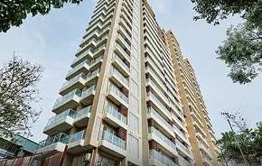 2 BHK Apartment For Resale in Omkar Vayu Mahim Mumbai 5736611