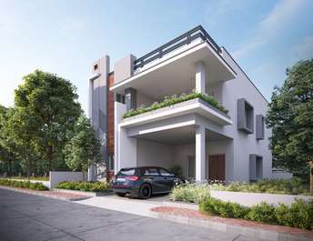 3 BHK Villa For Resale in Srigdhas Rising East Pocharam Hyderabad 5736637