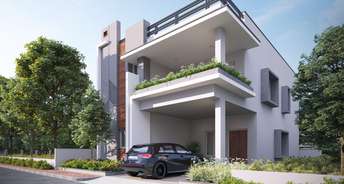 3 BHK Villa For Resale in Srigdhas Rising East Pocharam Hyderabad 5736637