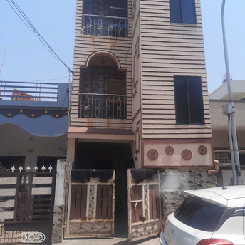 6 BHK Independent House For Resale in Manewada Nagpur 5736754