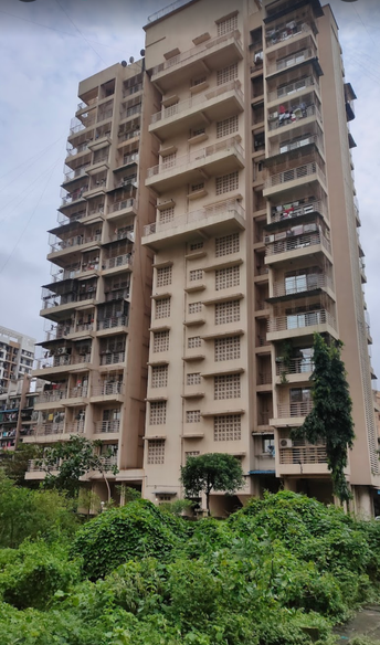 2 BHK Apartment For Resale in Sector 16 Taloja Navi Mumbai  5736775