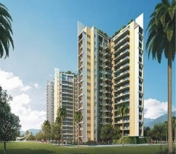 3 BHK Apartment For Resale in Capital Residency 360 Sector 70a Gurgaon 5736890