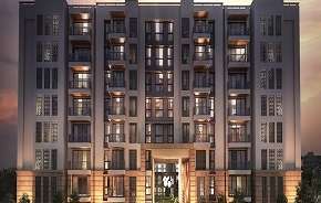 4 BHK Apartment For Resale in Lodha Sterling Tower K Kolshet Road Thane 5736931