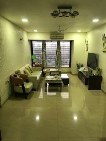 3 BHK Apartment For Resale in Goregaon East Mumbai 5736949