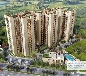 3 BHK Apartment For Resale in Sushma Grande Nxt Lohgarh Zirakpur 5737052