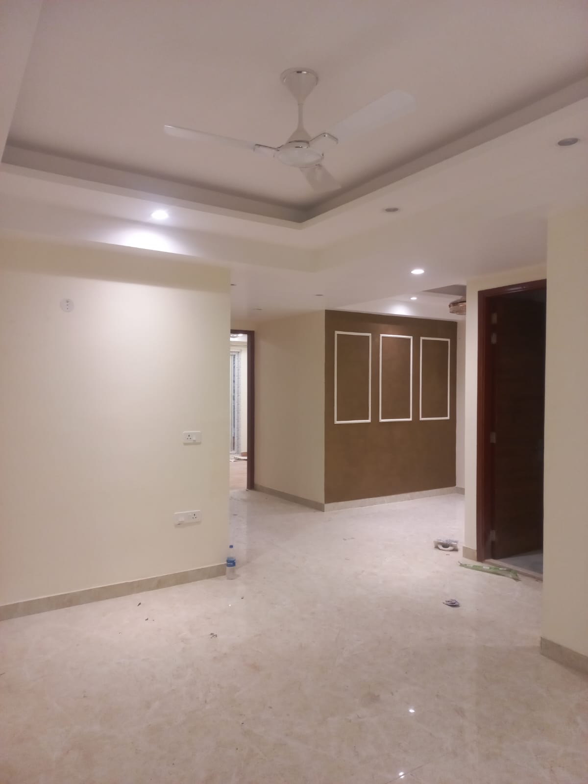 3 BHK Builder Floor For Rent in Sector 12a Gurgaon  5737083