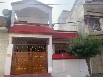 2 BHK Independent House For Resale in Indira Nagar Lucknow 5737125