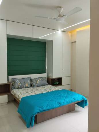 2 BHK Apartment For Resale in Dynamic Grandeur Undri Pune 5737320