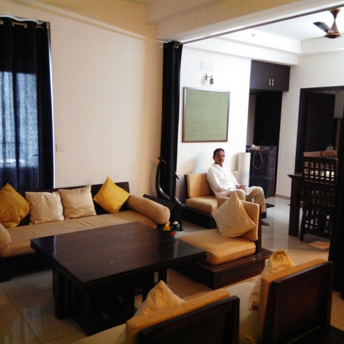 3 BHK Apartment For Resale in Sector 121 Noida 5737368
